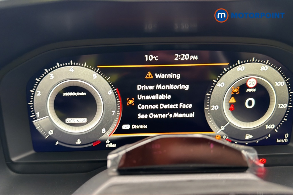 Nissan Qashqai Acenta Premium Manual Petrol SUV - Stock Number (1683556) - 7th supplementary image