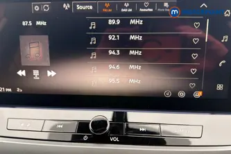 Nissan Qashqai Acenta Premium Manual Petrol SUV - Stock Number (1683556) - 8th supplementary image