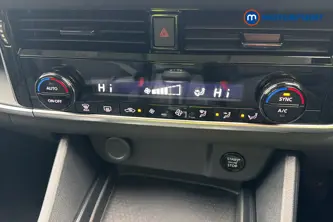 Nissan Qashqai Acenta Premium Manual Petrol SUV - Stock Number (1683556) - 12th supplementary image