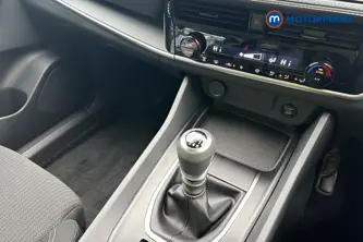 Nissan Qashqai Acenta Premium Manual Petrol SUV - Stock Number (1683556) - 15th supplementary image