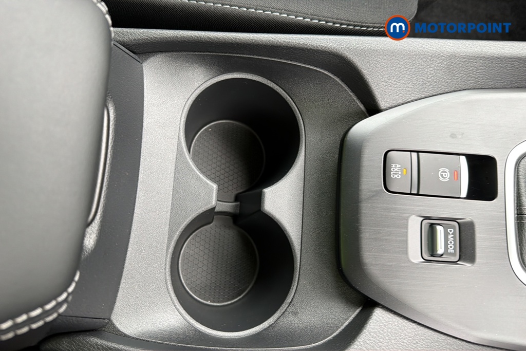 Nissan Qashqai Acenta Premium Manual Petrol SUV - Stock Number (1683556) - 16th supplementary image