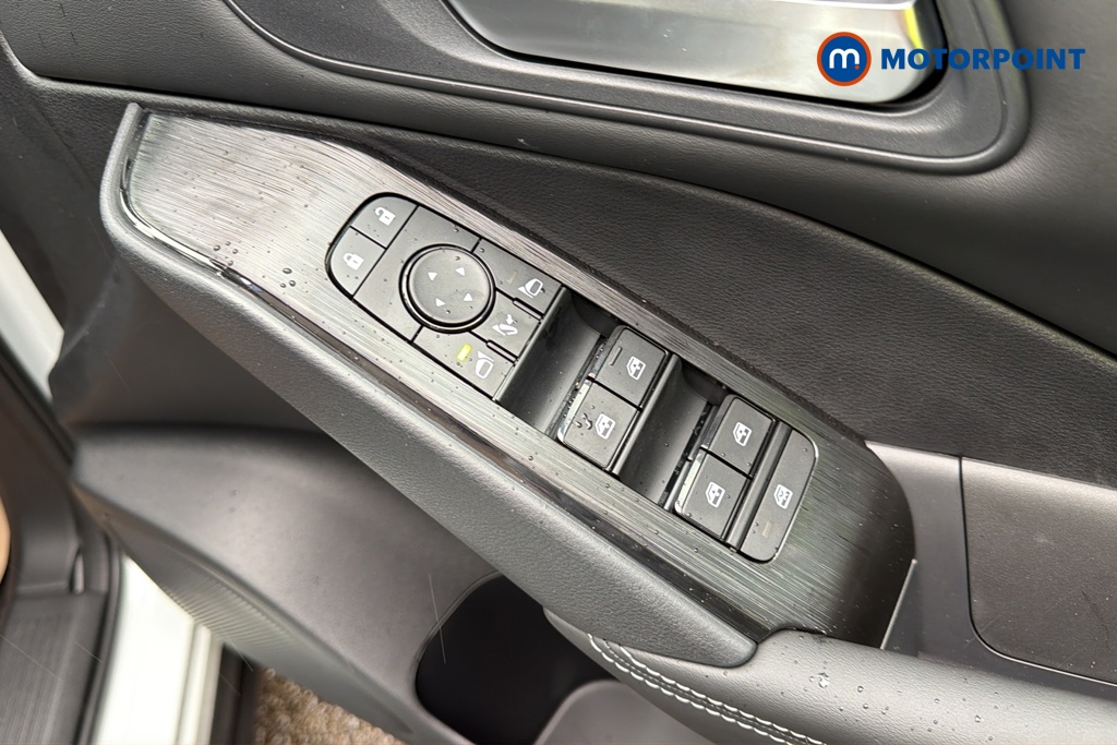 Nissan Qashqai Acenta Premium Manual Petrol SUV - Stock Number (1683556) - 19th supplementary image