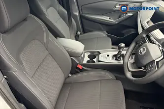 Nissan Qashqai Acenta Premium Manual Petrol SUV - Stock Number (1683556) - 22nd supplementary image