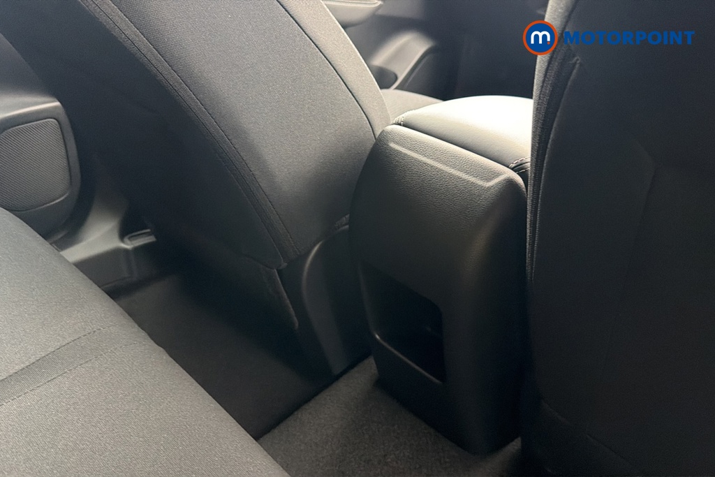 Nissan Qashqai Acenta Premium Manual Petrol SUV - Stock Number (1683556) - 28th supplementary image
