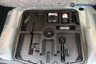 Nissan Qashqai Acenta Premium Manual Petrol SUV - Stock Number (1683556) - 33rd supplementary image