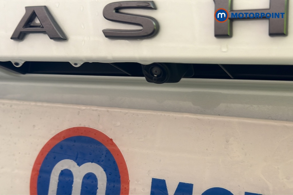 Nissan Qashqai Acenta Premium Manual Petrol SUV - Stock Number (1683556) - 37th supplementary image