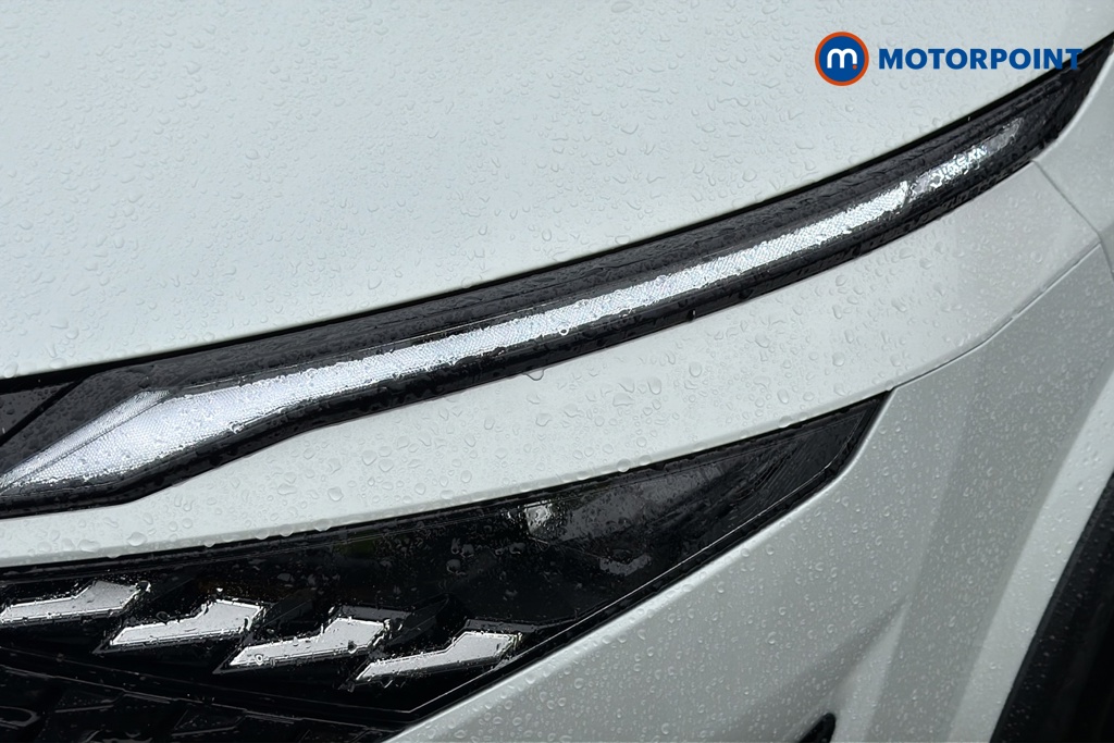 Nissan Qashqai Acenta Premium Manual Petrol SUV - Stock Number (1683556) - 42nd supplementary image