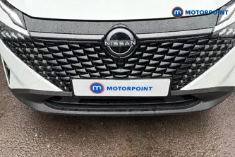 Nissan Qashqai Acenta Premium Manual Petrol SUV - Stock Number (1683556) - 43rd supplementary image