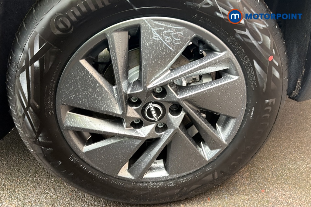 Nissan Qashqai Acenta Premium Manual Petrol SUV - Stock Number (1683556) - 45th supplementary image