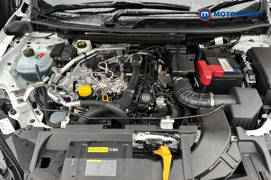 Nissan Qashqai Acenta Premium Manual Petrol SUV - Stock Number (1683556) - 48th supplementary image