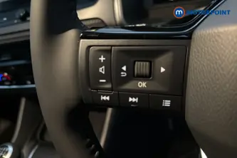 Nissan Qashqai N-Connecta Manual Petrol SUV - Stock Number (1683558) - 4th supplementary image