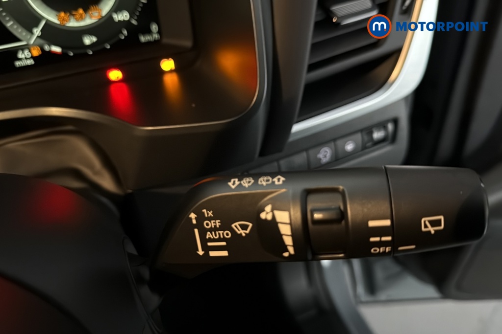 Nissan Qashqai N-Connecta Manual Petrol SUV - Stock Number (1683558) - 6th supplementary image
