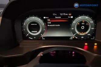 Nissan Qashqai N-Connecta Manual Petrol SUV - Stock Number (1683558) - 7th supplementary image