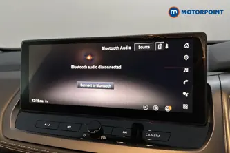 Nissan Qashqai N-Connecta Manual Petrol SUV - Stock Number (1683558) - 8th supplementary image