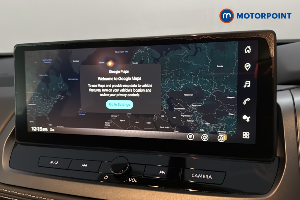 Nissan Qashqai N-Connecta Manual Petrol SUV - Stock Number (1683558) - 9th supplementary image