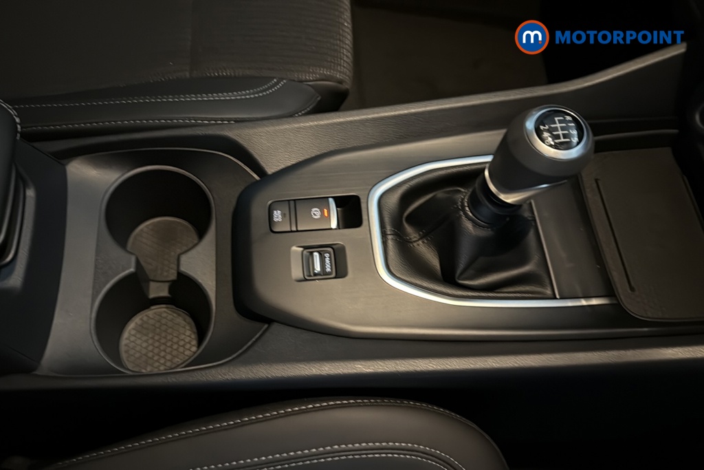 Nissan Qashqai N-Connecta Manual Petrol SUV - Stock Number (1683558) - 15th supplementary image