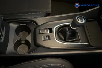Nissan Qashqai N-Connecta Manual Petrol SUV - Stock Number (1683558) - 15th supplementary image