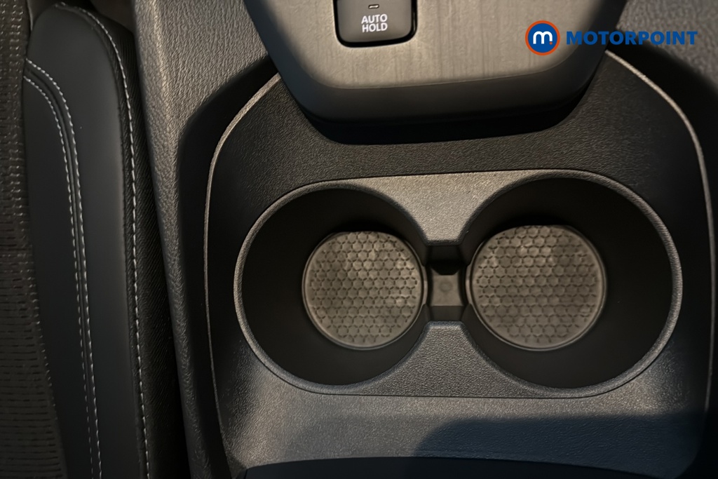 Nissan Qashqai N-Connecta Manual Petrol SUV - Stock Number (1683558) - 16th supplementary image