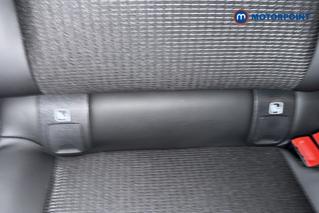 Nissan Qashqai N-Connecta Manual Petrol SUV - Stock Number (1683558) - 27th supplementary image