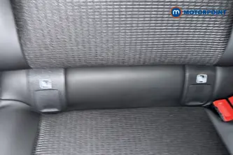 Nissan Qashqai N-Connecta Manual Petrol SUV - Stock Number (1683558) - 27th supplementary image