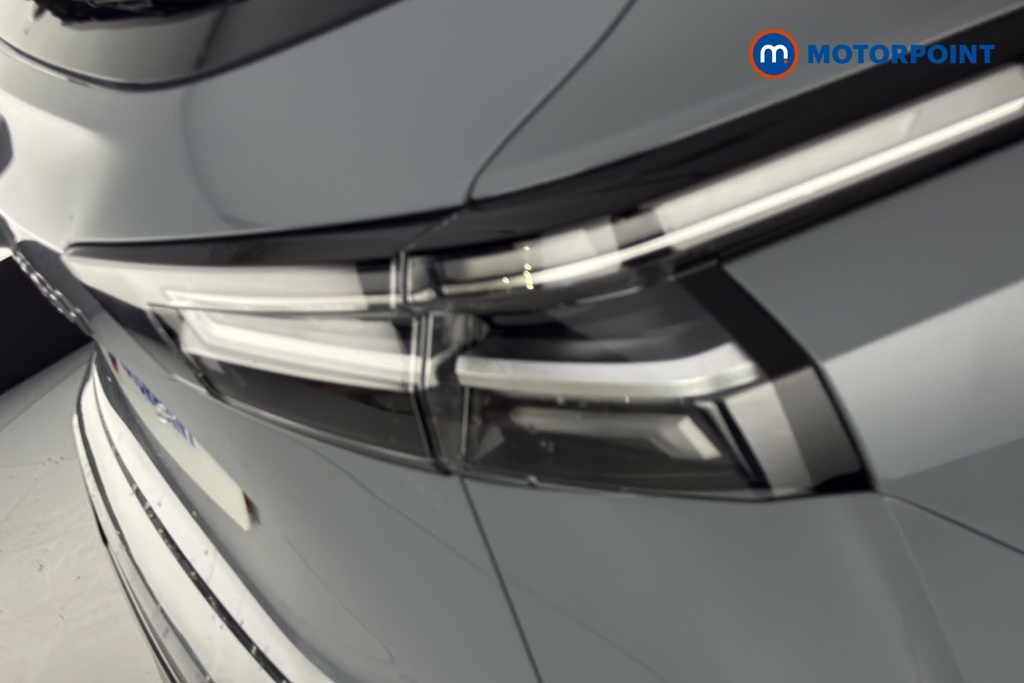 Nissan Qashqai N-Connecta Manual Petrol SUV - Stock Number (1683558) - 36th supplementary image