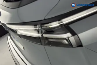 Nissan Qashqai N-Connecta Manual Petrol SUV - Stock Number (1683558) - 36th supplementary image