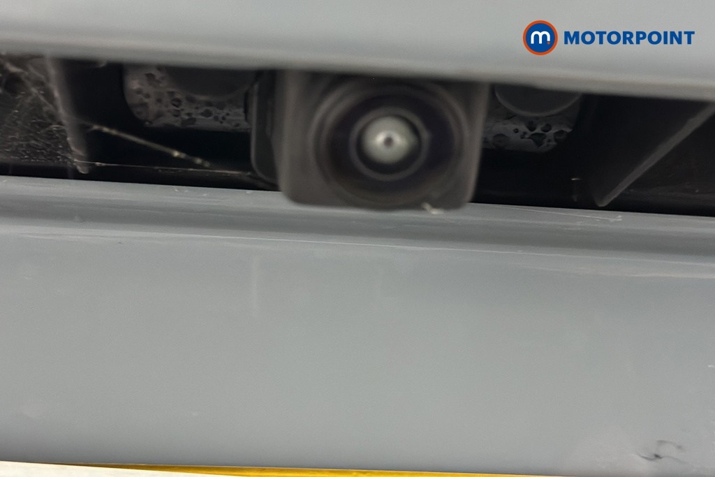 Nissan Qashqai N-Connecta Manual Petrol SUV - Stock Number (1683558) - 37th supplementary image