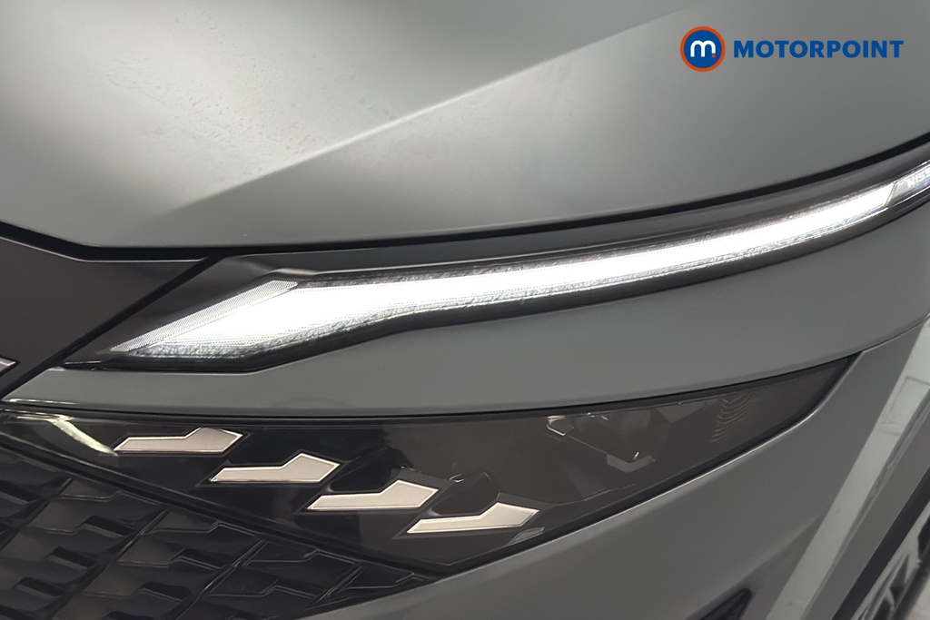 Nissan Qashqai N-Connecta Manual Petrol SUV - Stock Number (1683558) - 42nd supplementary image