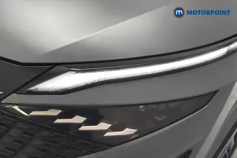 Nissan Qashqai N-Connecta Manual Petrol SUV - Stock Number (1683558) - 42nd supplementary image