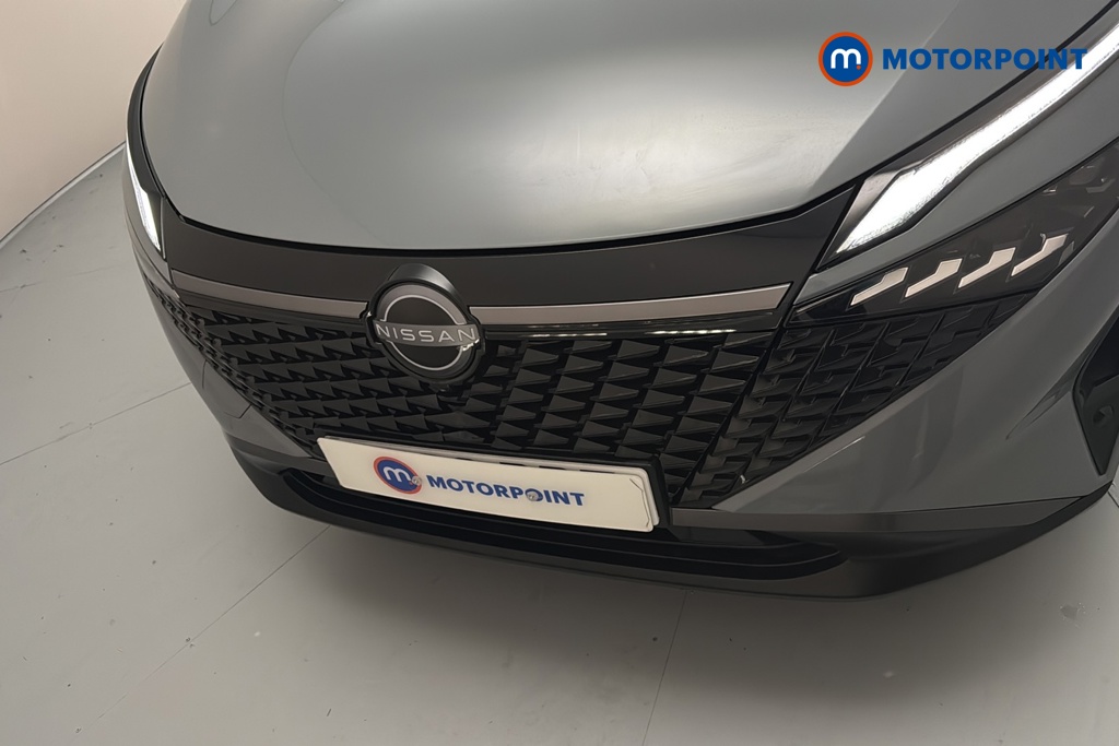 Nissan Qashqai N-Connecta Manual Petrol SUV - Stock Number (1683558) - 43rd supplementary image