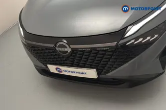 Nissan Qashqai N-Connecta Manual Petrol SUV - Stock Number (1683558) - 43rd supplementary image