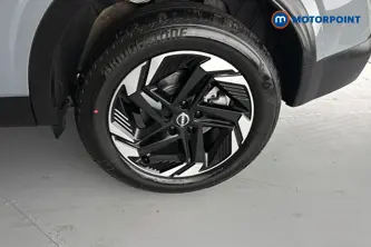 Nissan Qashqai N-Connecta Manual Petrol SUV - Stock Number (1683558) - 45th supplementary image