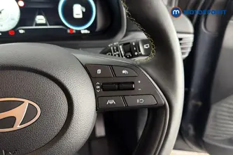 Hyundai I20 Tech Line Automatic Petrol Hatchback - Stock Number (1683592) - 3rd supplementary image