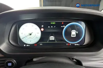Hyundai I20 Tech Line Automatic Petrol Hatchback - Stock Number (1683592) - 7th supplementary image
