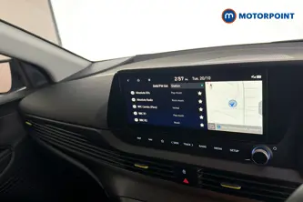 Hyundai I20 Tech Line Automatic Petrol Hatchback - Stock Number (1683592) - 8th supplementary image