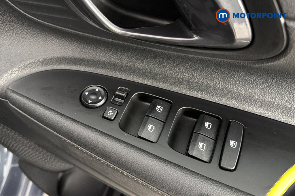 Hyundai I20 Tech Line Automatic Petrol Hatchback - Stock Number (1683592) - 19th supplementary image