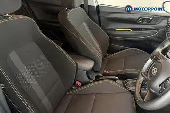 Hyundai I20 Tech Line Automatic Petrol Hatchback - Stock Number (1683592) - 22nd supplementary image