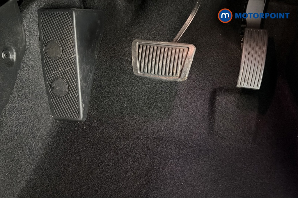 Hyundai I20 Tech Line Automatic Petrol Hatchback - Stock Number (1683592) - 24th supplementary image