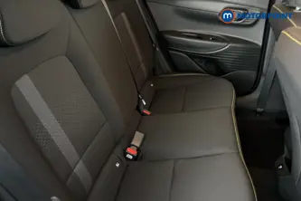 Hyundai I20 Tech Line Automatic Petrol Hatchback - Stock Number (1683592) - 25th supplementary image