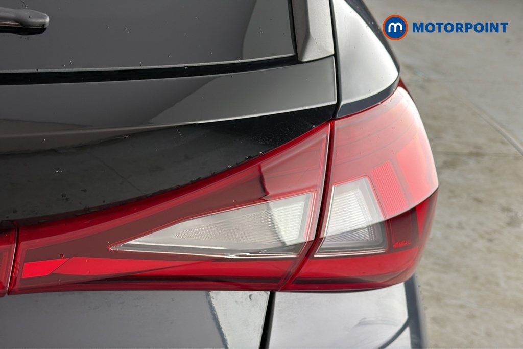 Hyundai I20 Tech Line Automatic Petrol Hatchback - Stock Number (1683592) - 36th supplementary image