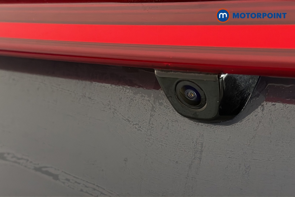 Hyundai I20 Tech Line Automatic Petrol Hatchback - Stock Number (1683592) - 37th supplementary image