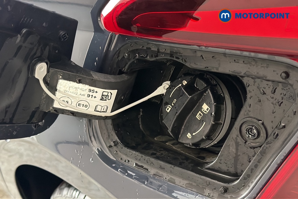 Hyundai I20 Tech Line Automatic Petrol Hatchback - Stock Number (1683592) - 41st supplementary image