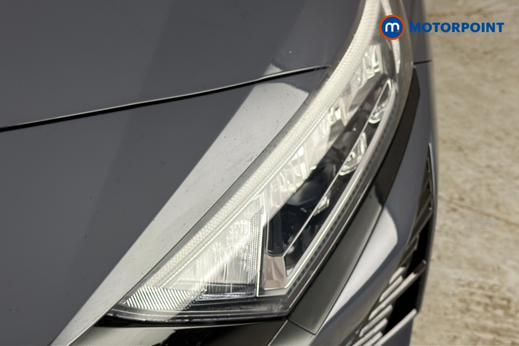 Hyundai I20 Tech Line Automatic Petrol Hatchback - Stock Number (1683592) - 42nd supplementary image