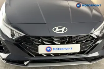 Hyundai I20 Tech Line Automatic Petrol Hatchback - Stock Number (1683592) - 43rd supplementary image