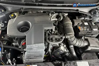 Hyundai I20 Tech Line Automatic Petrol Hatchback - Stock Number (1683592) - 48th supplementary image