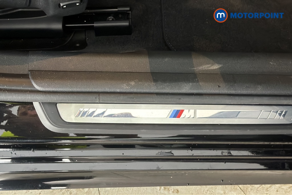 BMW 3 Series M Sport Automatic Petrol Plug-In Hybrid Estate - Stock Number (1683867) - 994th supplementary image
