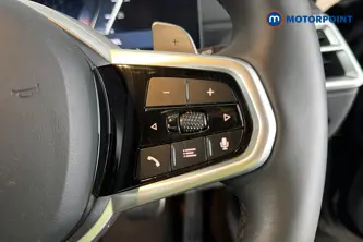 BMW 3 Series M Sport Automatic Petrol Plug-In Hybrid Estate - Stock Number (1683867) - 3rd supplementary image