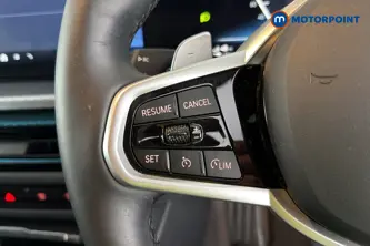 BMW 3 Series M Sport Automatic Petrol Plug-In Hybrid Estate - Stock Number (1683867) - 4th supplementary image