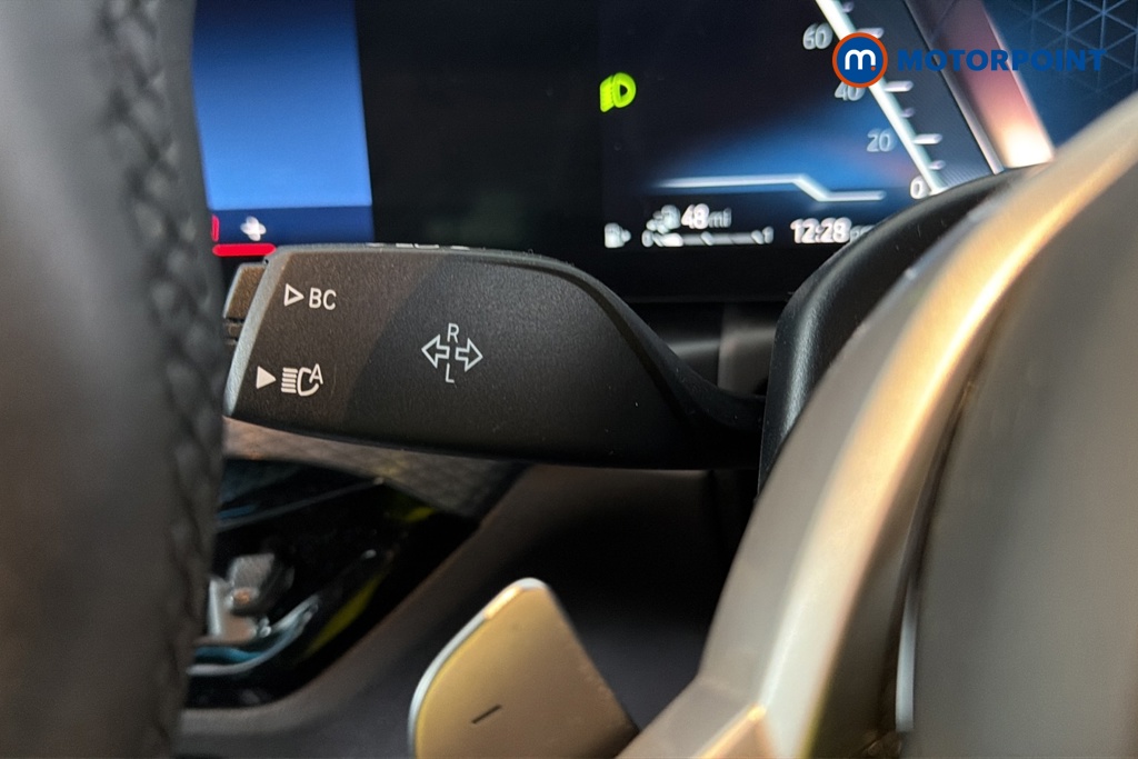 BMW 3 Series M Sport Automatic Petrol Plug-In Hybrid Estate - Stock Number (1683867) - 5th supplementary image