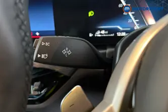 BMW 3 Series M Sport Automatic Petrol Plug-In Hybrid Estate - Stock Number (1683867) - 5th supplementary image